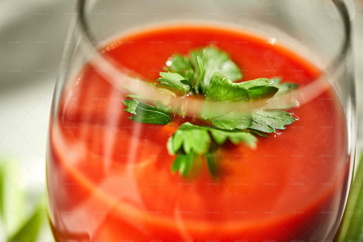 Tomato Juice: Stock Photos