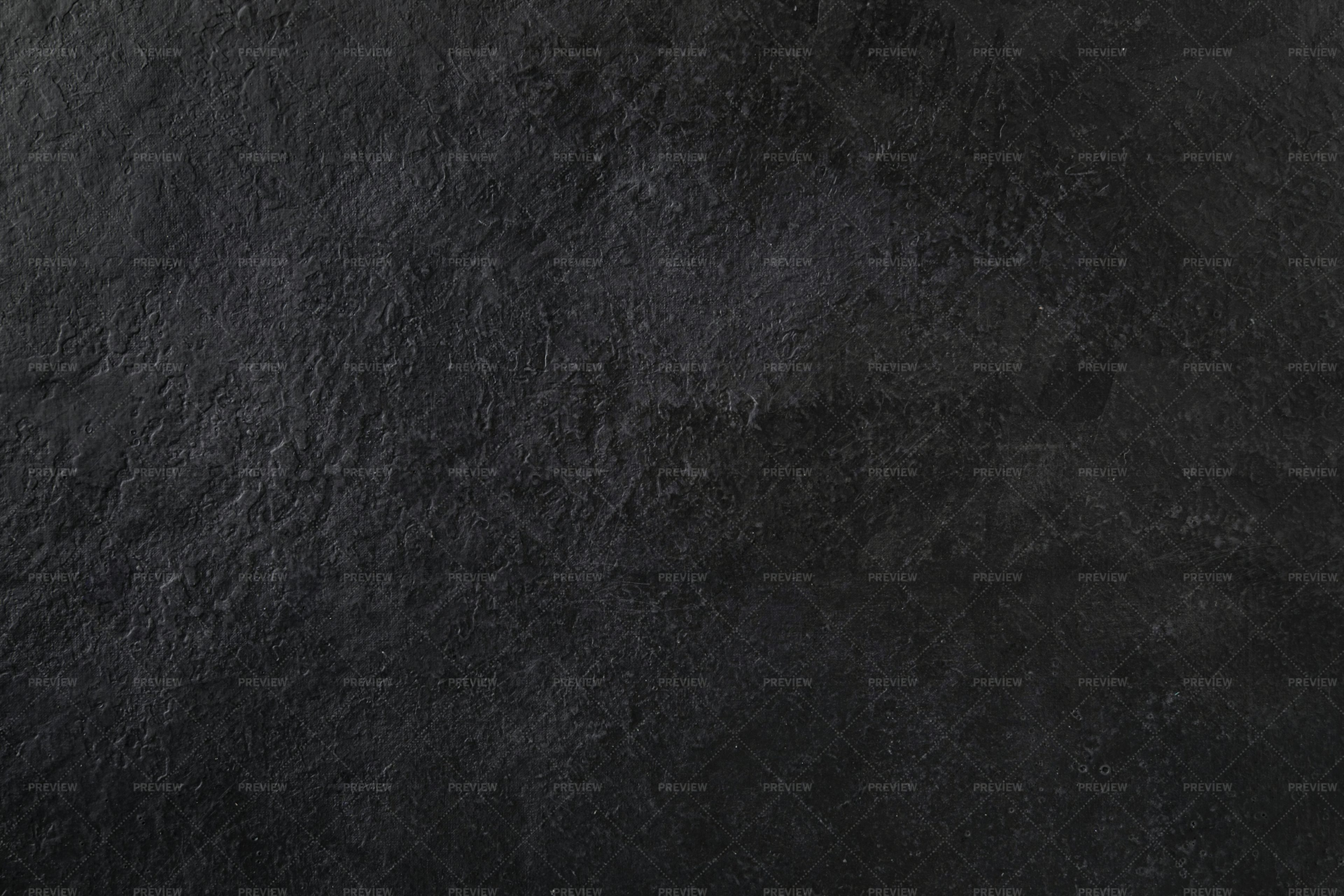 Black Textured Canvas Paint Background Stock Photos Motion Array