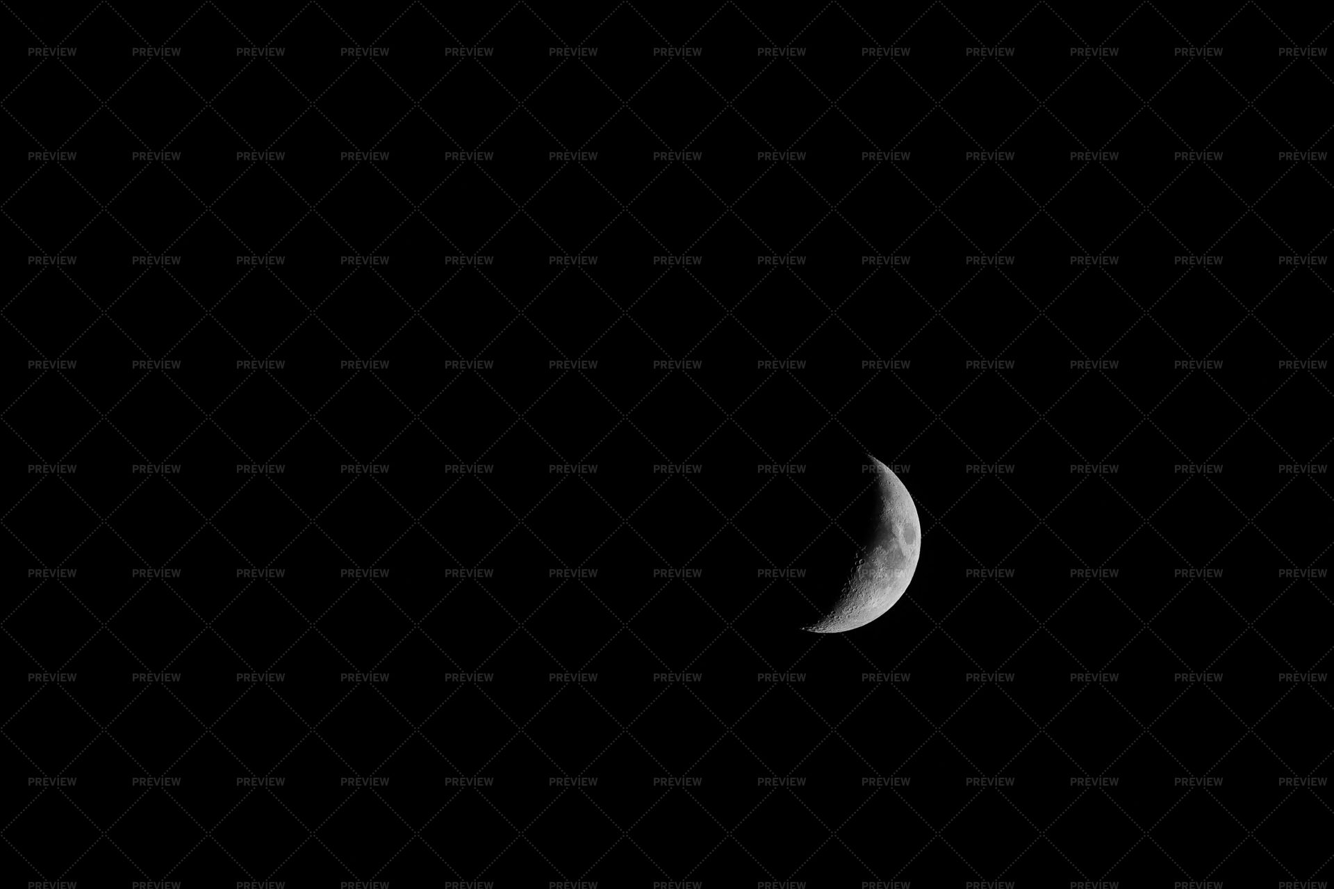 Half Moon Stock Photos Motion Array moon-phases-ppt-download