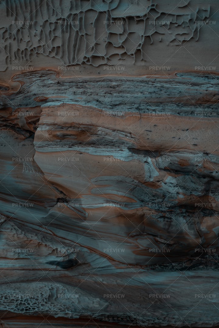 Dark Rock Texture: Stock Photos
