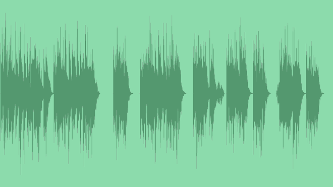 Good Morning: Sound Effects