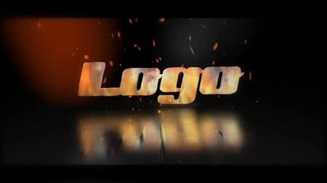 Cinematic Logo Opener - After Effects Templates 