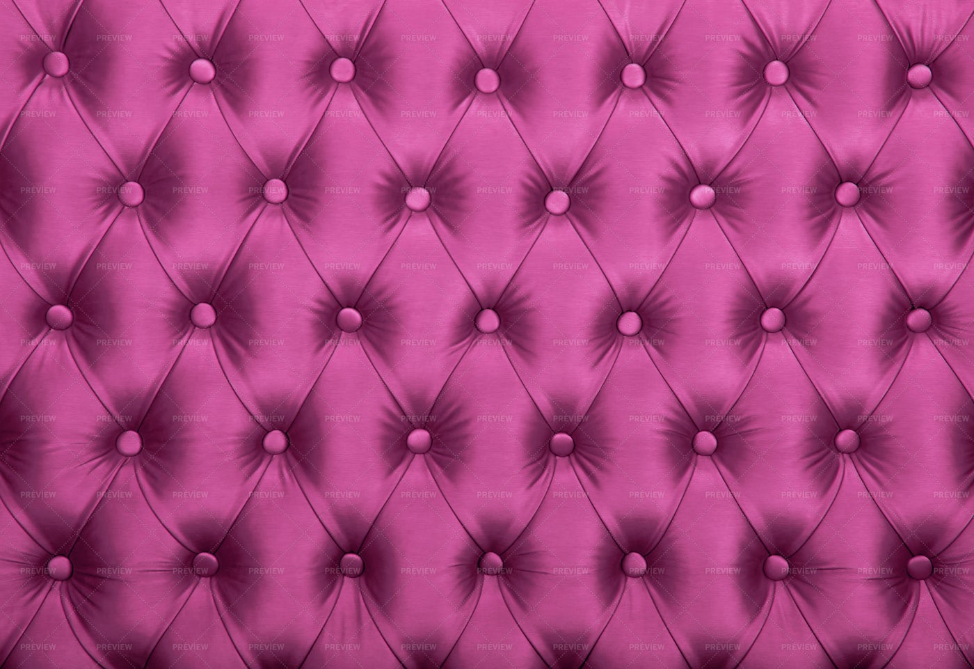 Pink Furniture Upholstery Background: Stock Photos
