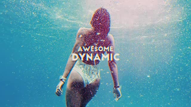 Stylish Promo: After Effects Templates