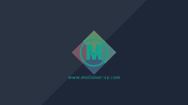 Clean Logo v.2: After Effects Templates