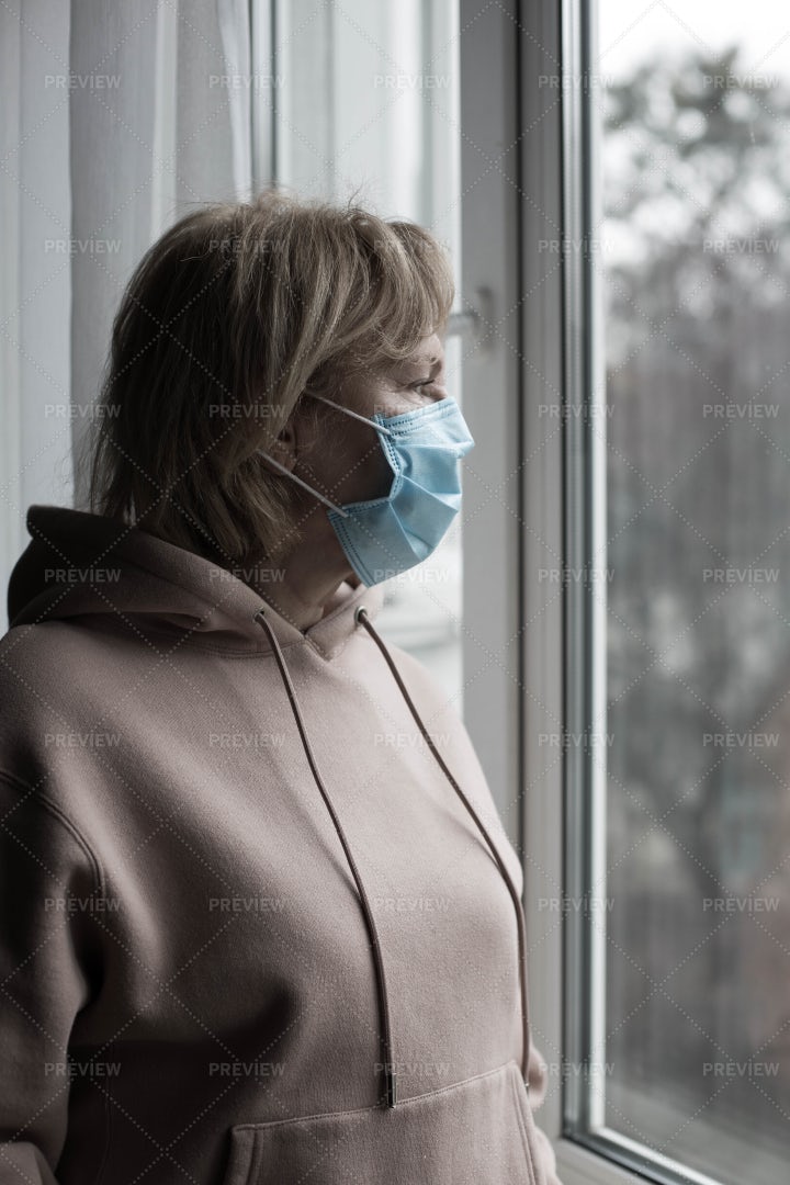 Senior In Self Isolation Stock Photos Motion Array Senior In Self Isolation Stock Photos Motion Array