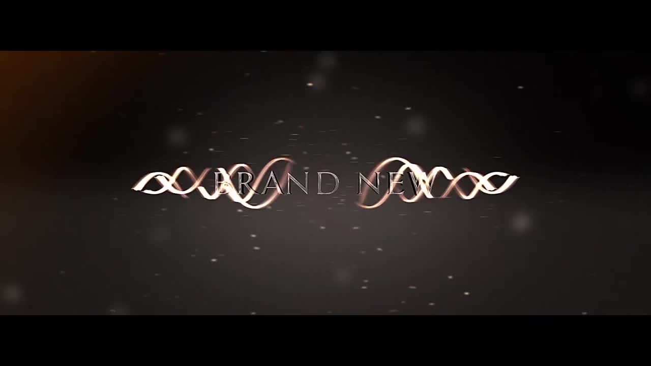 Cinematic Intro After Effects Templates Motion Array