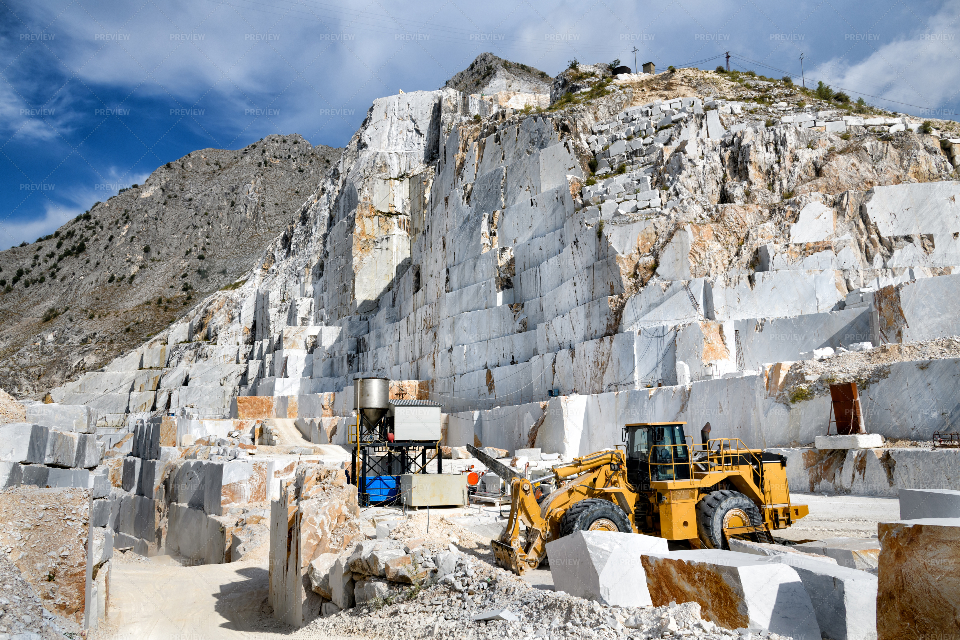 Carrara Marble Quarry Tuscany Italy Stock Photos Motion Array   Preview 777869 XXGtFzdgjC667qqo Large 