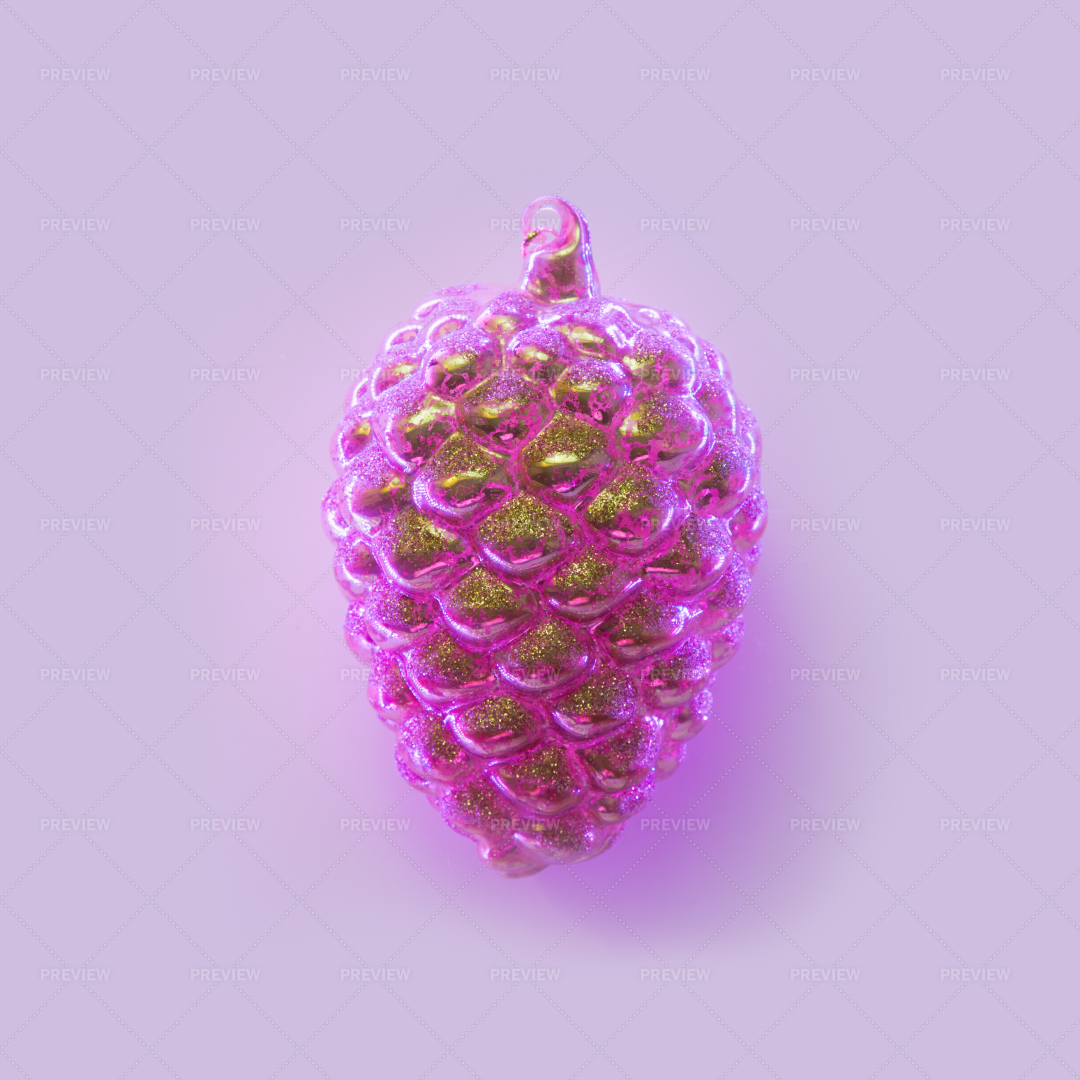 Purple Pine Cone Stock Photos Motion Array   Preview 777979 IzqExGkqX4dXHi26 Large 