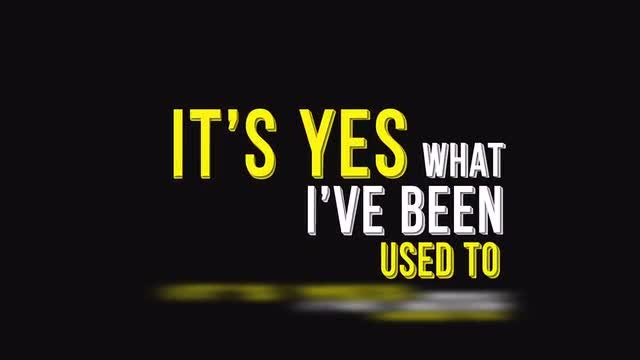 4k Kinetic Text Animations v2.0: After Effects Templates