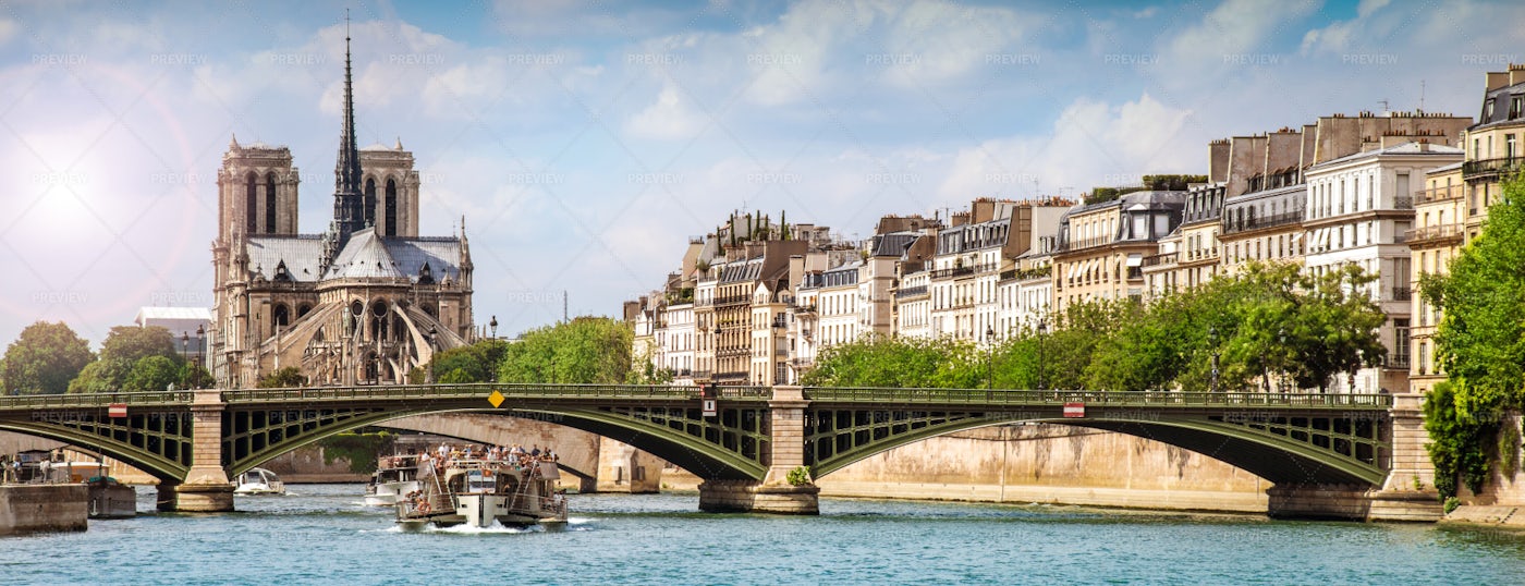 Paris: Stock Photos