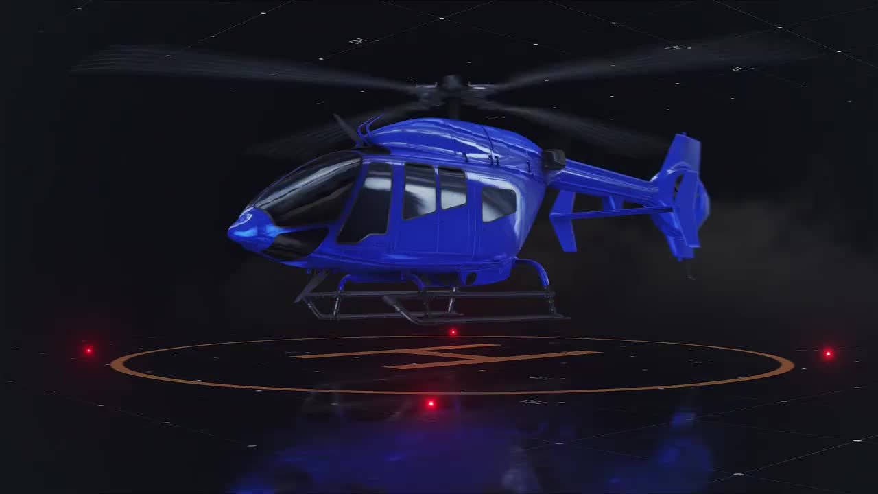 download mechanic hellicopter after effects