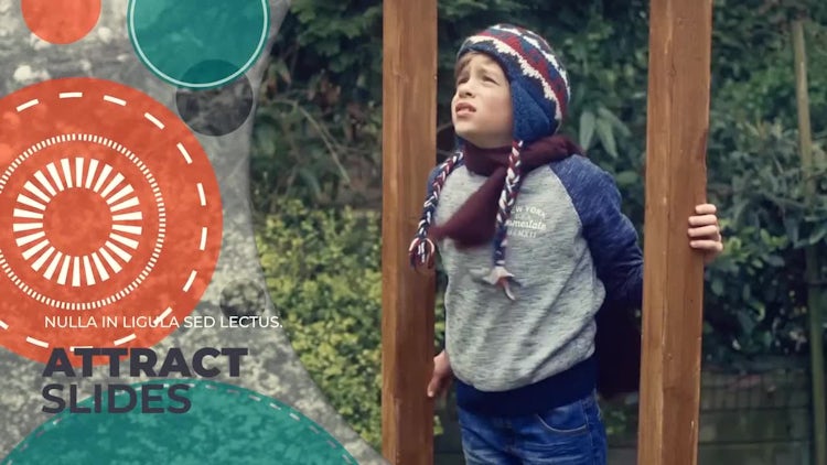 Light Promo: After Effects Templates