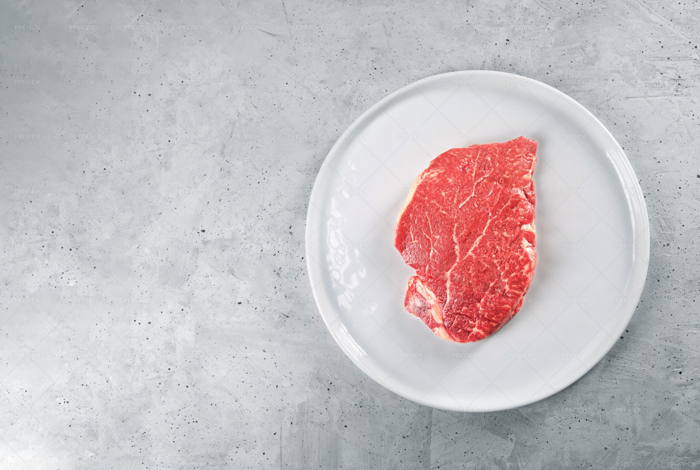 Raw Beef: Stock Photos