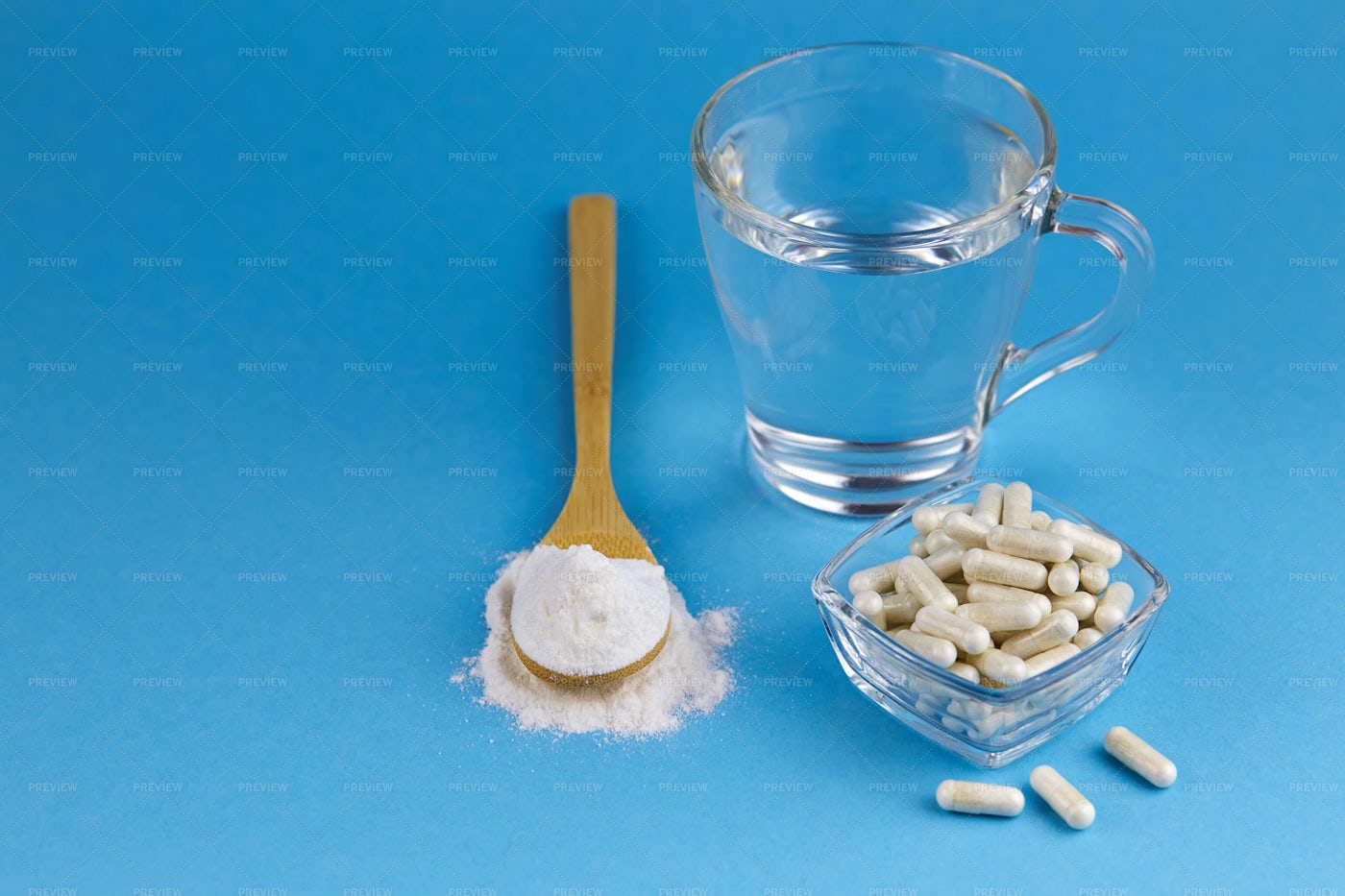 Collagen: Stock Photos