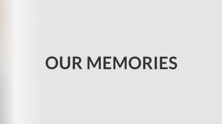 Photo Gallery: After Effects Templates