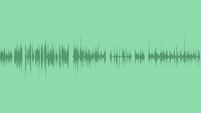 Bad Radio Signal Sound Effects Motion Array