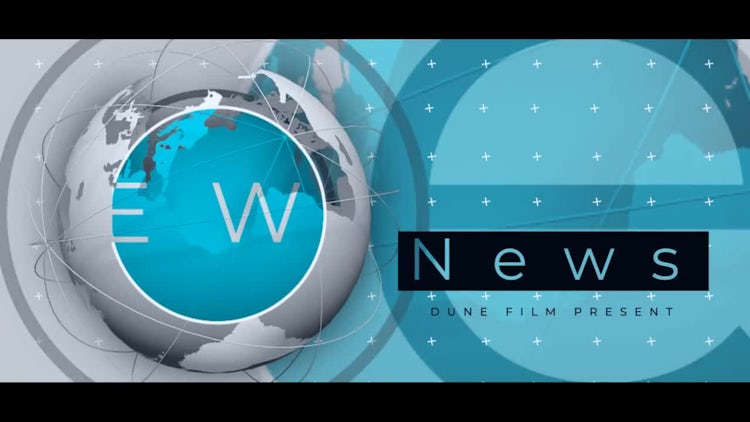 News Opener Version 0 2 After Effects Templates Motion Array Free Download Freedownloadae