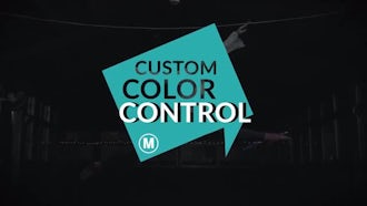 Corporate Speach Bubbles: After Effects Templates