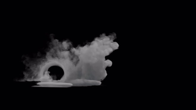 Burnout Wheels With Smoke - Stock Motion Graphics | Motion Array