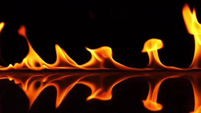 Igninting Flames