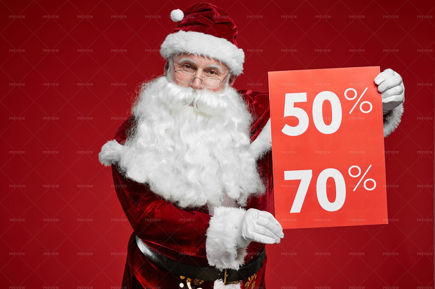Christmas Sale: Stock Photos
