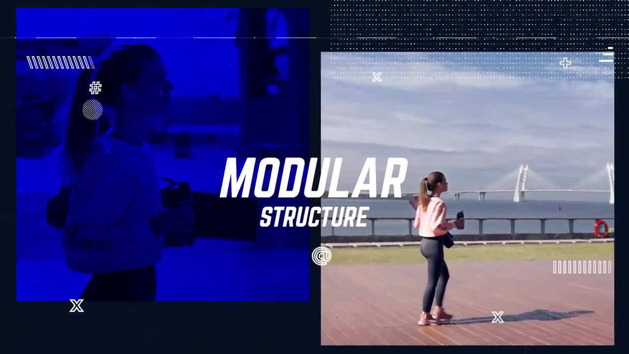 Sport Intro Premiere Pro Templates Motion Array