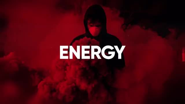 Trap Promo: After Effects Templates