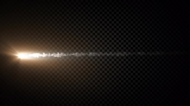 Falling Meteorite On Alpha Stock Motion Graphics Motion Array