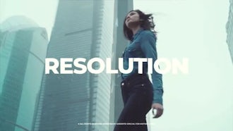 Clean Transitions: Premiere Pro Templates