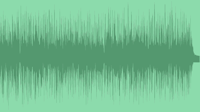 Pushed On: Royalty Free Music