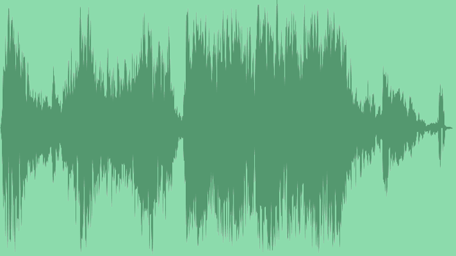 Countdown Trailer Teaser: Royalty Free Music