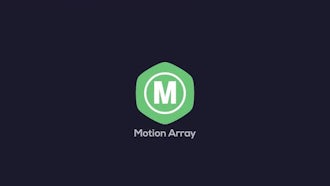 Minimal Transition Logo: Premiere Pro Templates