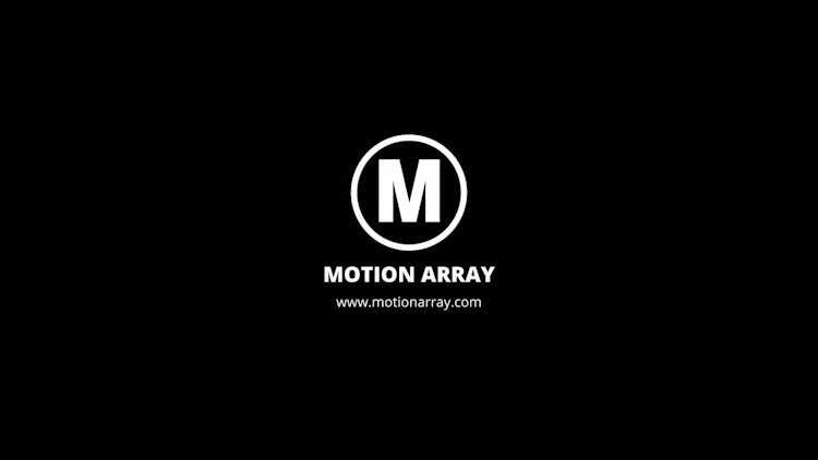 Minimal Logo Reveal: After Effects Templates