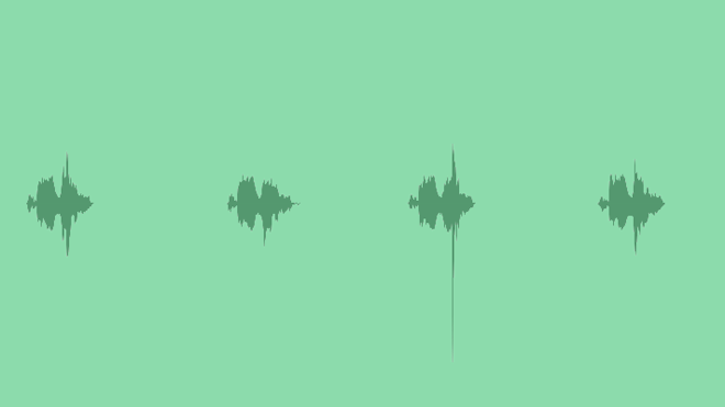 Switch Sounds 6: Sound Effects