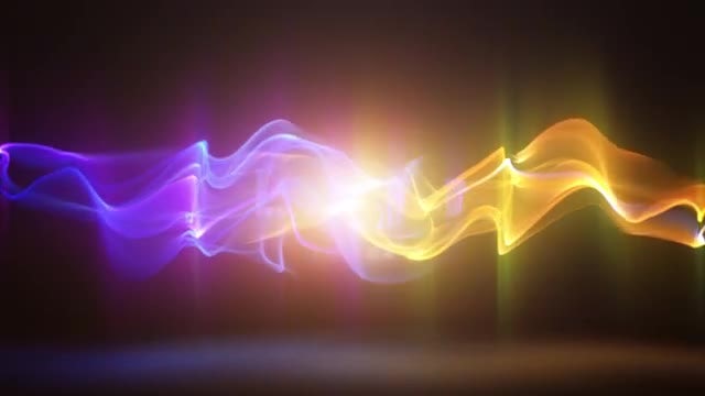 Light Flow Logo: After Effects Templates