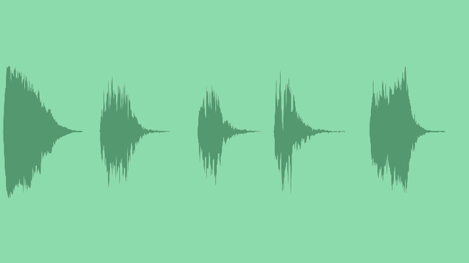 Braam Ambience Fx: Sound Effects