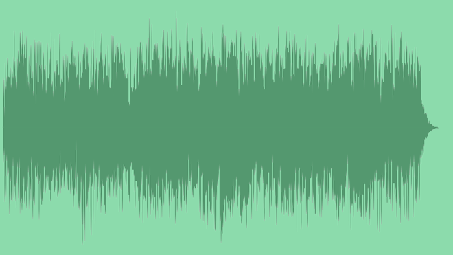 Ambient Electronic: Royalty Free Music