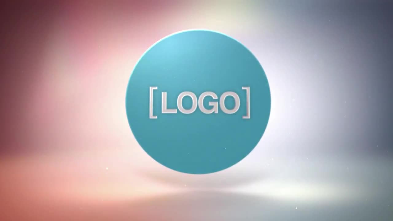 Logo Disc After Effects Templates Motion Array