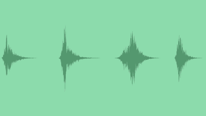 Sci-fi Swishing: Sound Effects