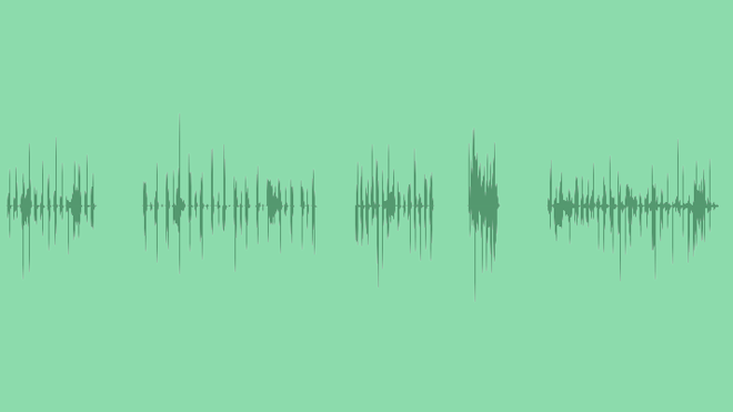Tambourine Jingle Stick: Sound Effects