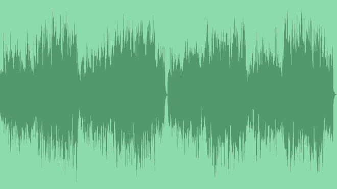 On My Way: Royalty Free Music