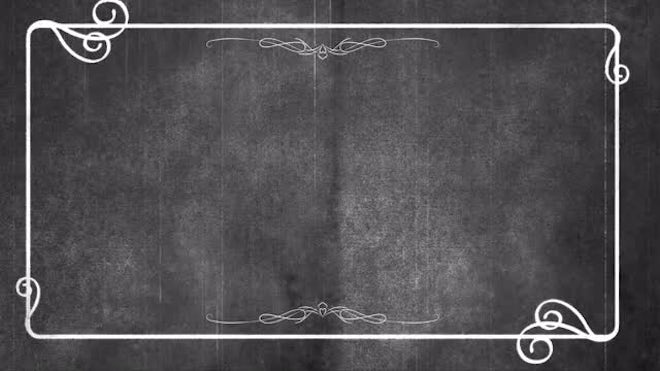 Silent Film Opening Background - Stock Motion Graphics | Motion Array