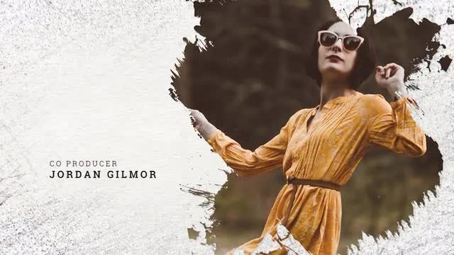 Cinematic Titles: Premiere Pro Templates