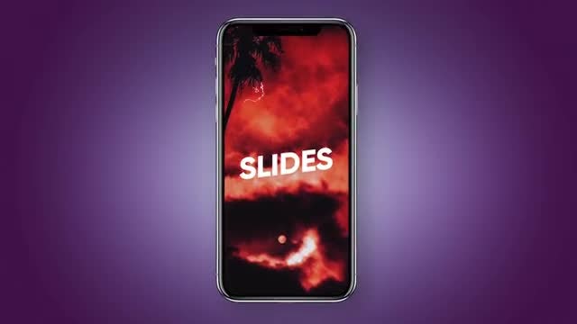 Stories Intro: Premiere Pro Templates