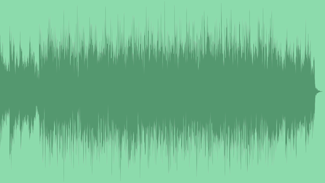 Ambient Beauty: Royalty Free Music
