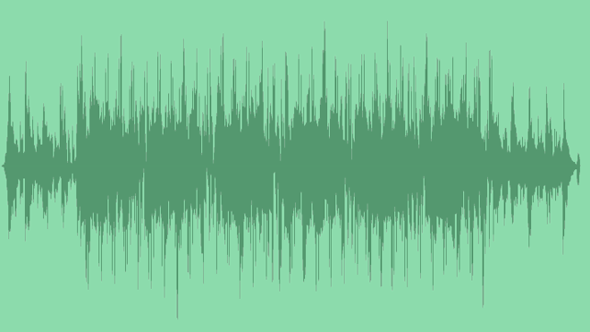 Ambient Science: Royalty Free Music