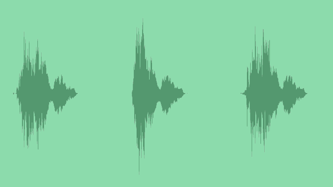 Coins Jingle: Sound Effects