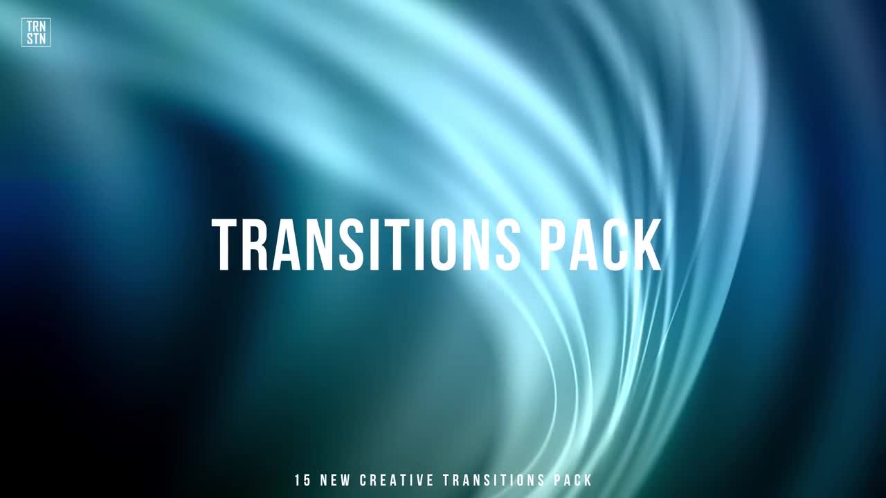 15 Trendy Transitions - After Effects Templates | Motion Array