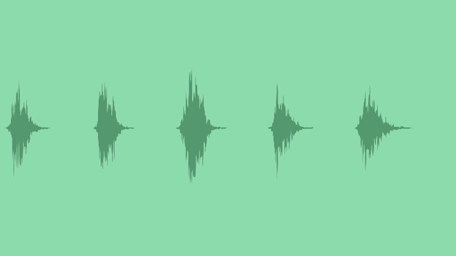 SuperPowerTransitions: Sound Effects